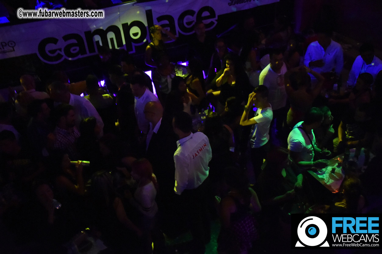 Black & White Party