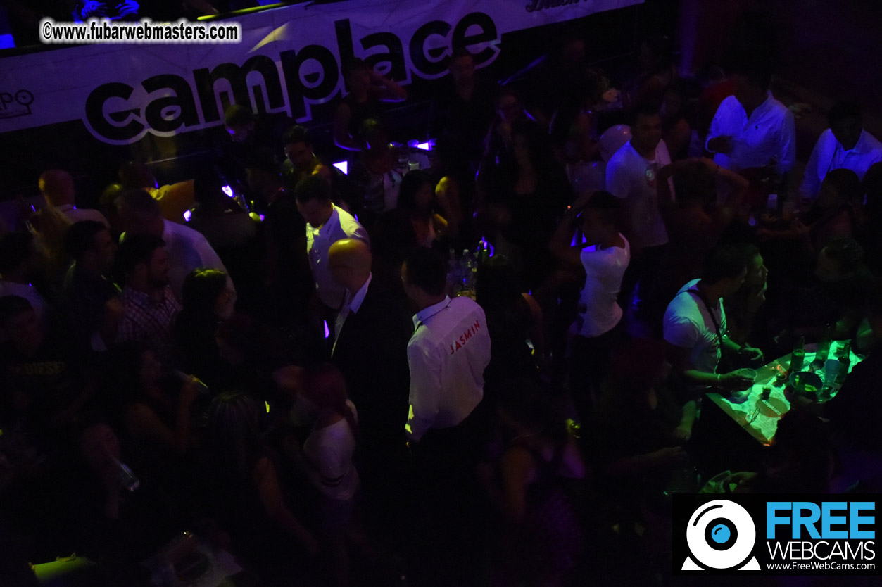 Black & White Party
