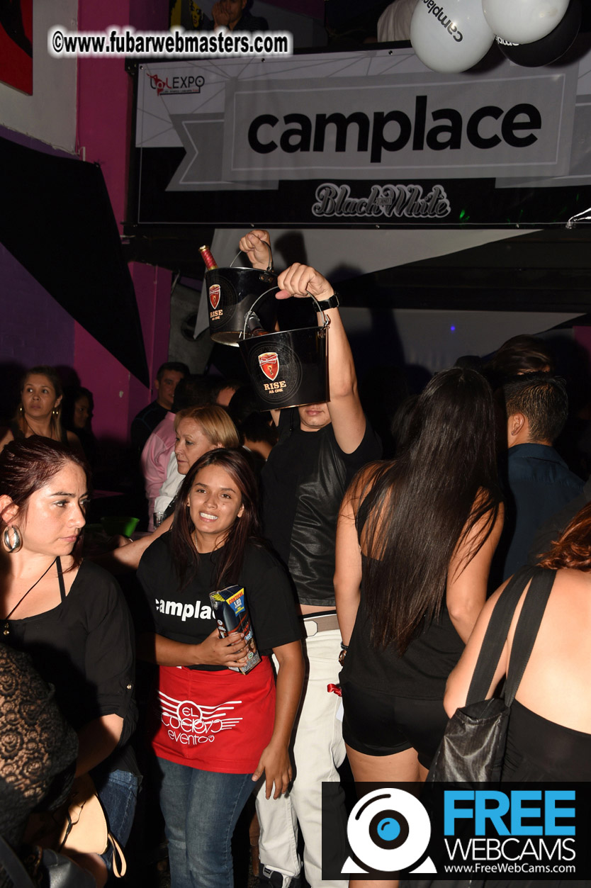 Black & White Party