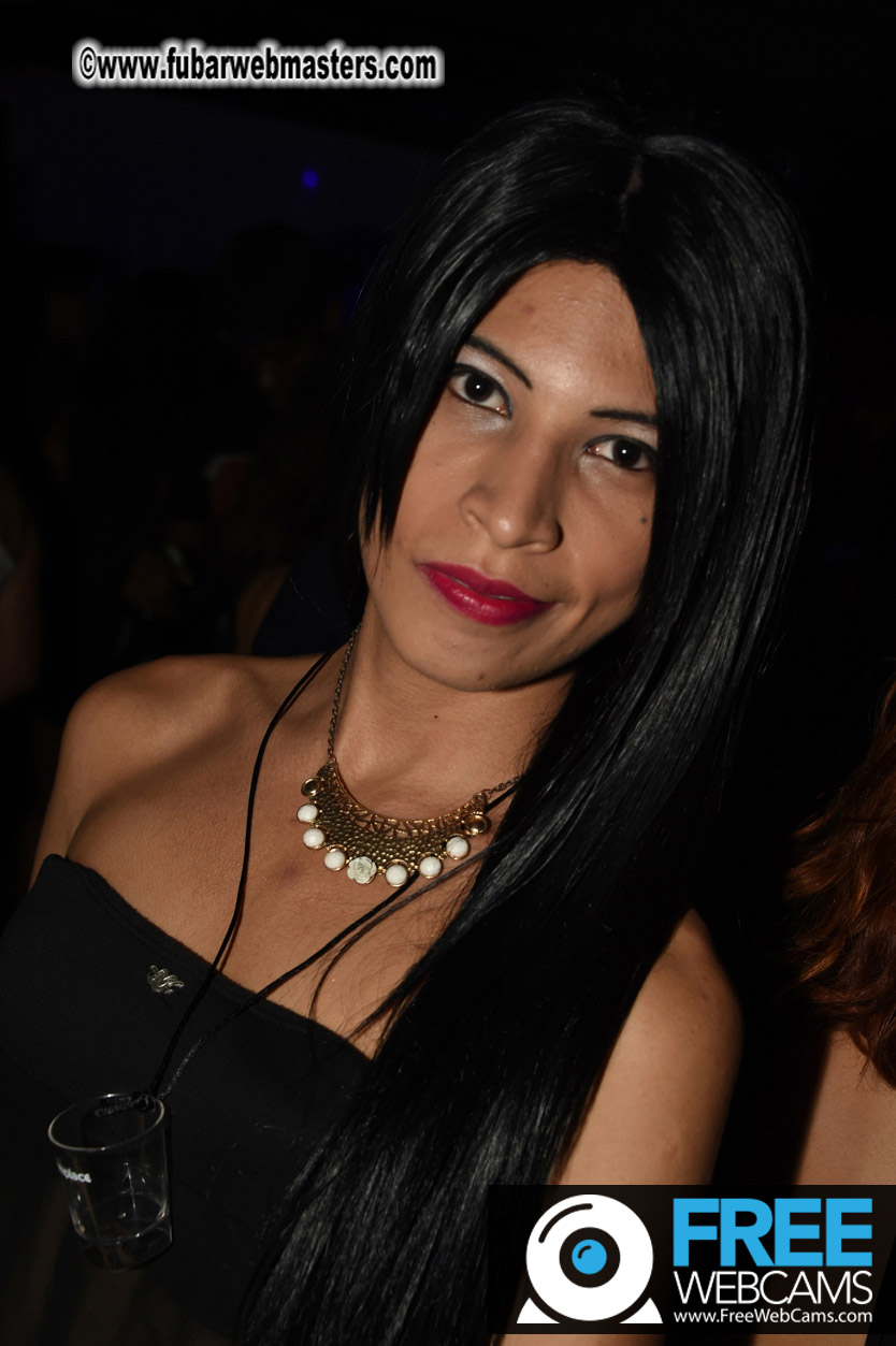 Black & White Party
