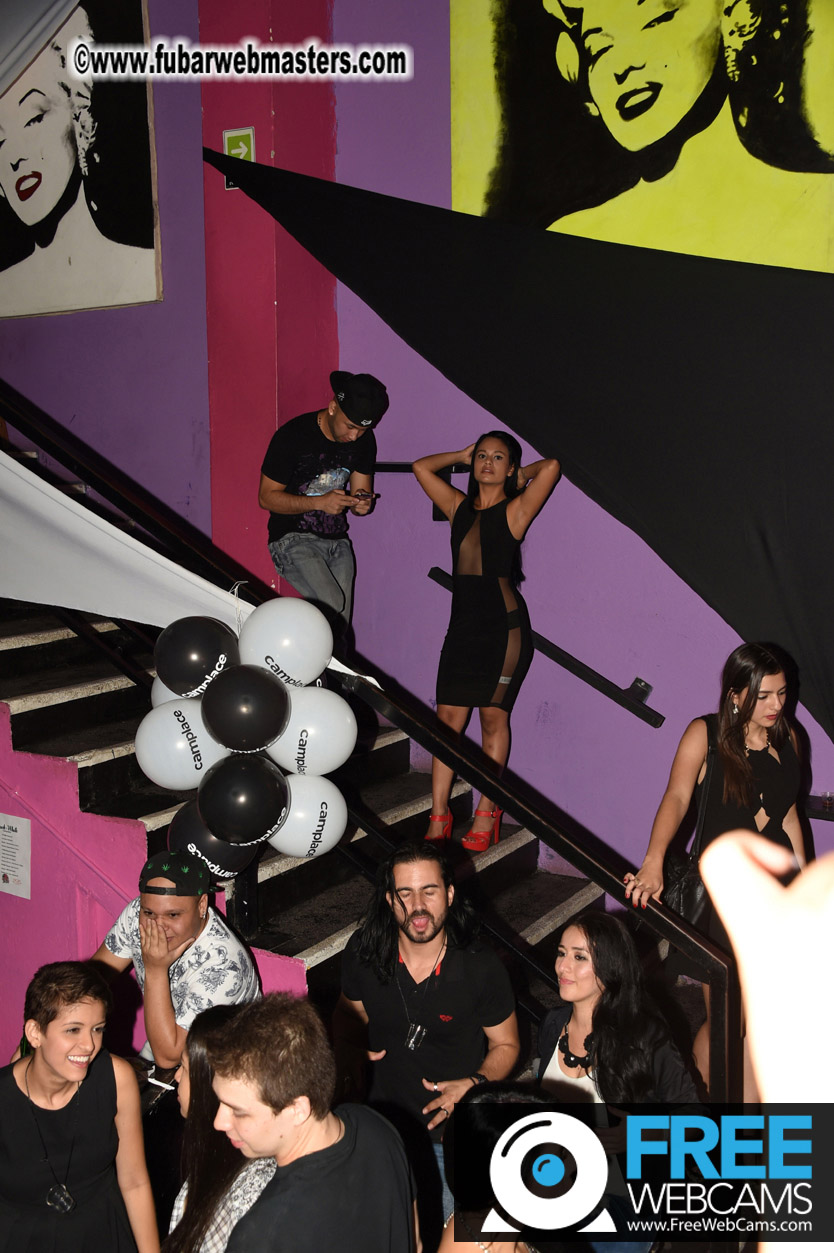 Black & White Party
