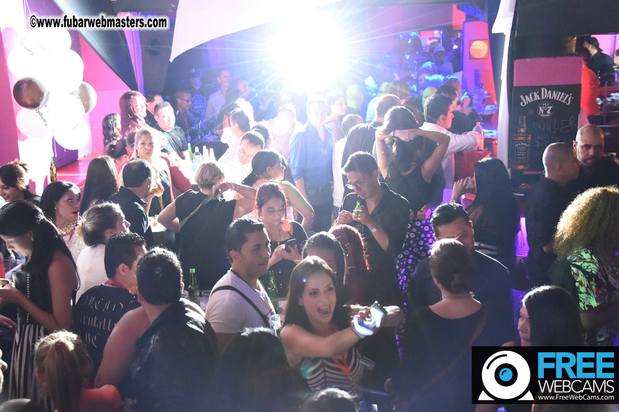Black & White Party