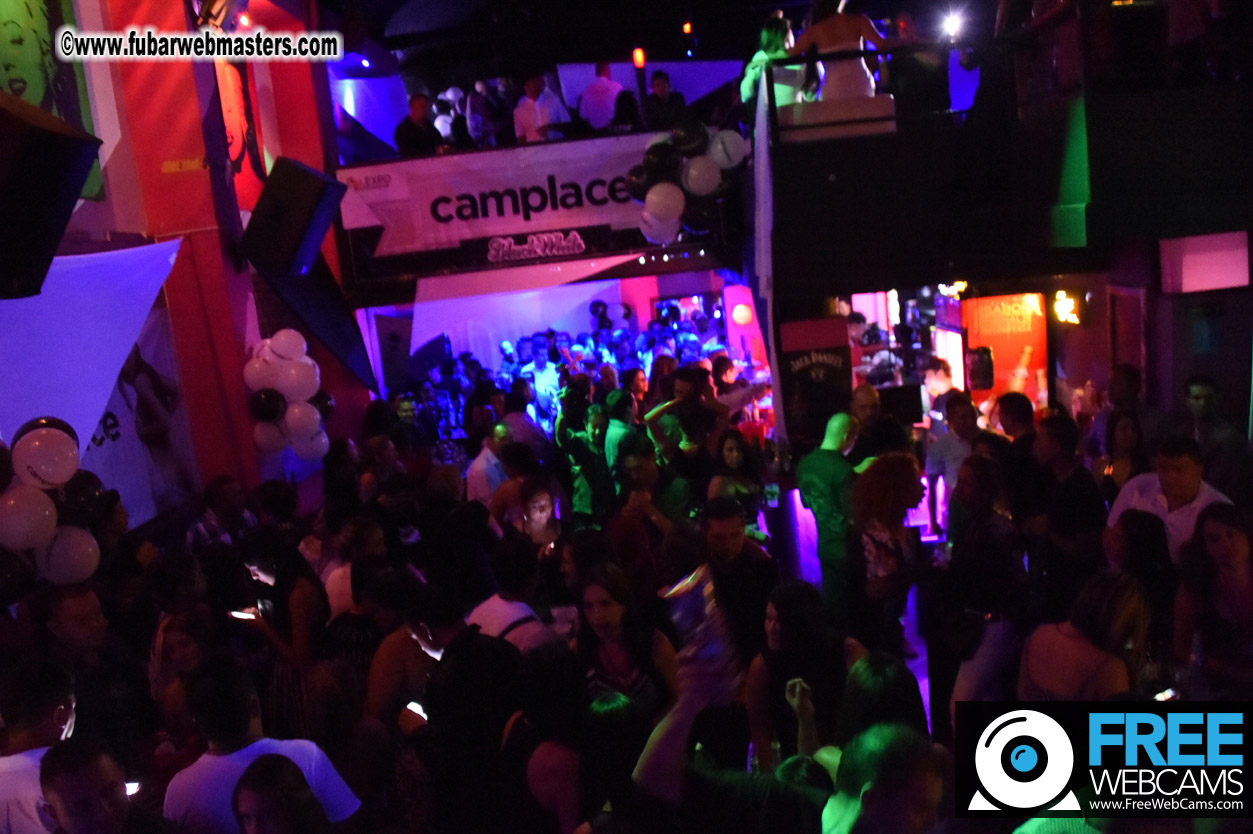 Black & White Party