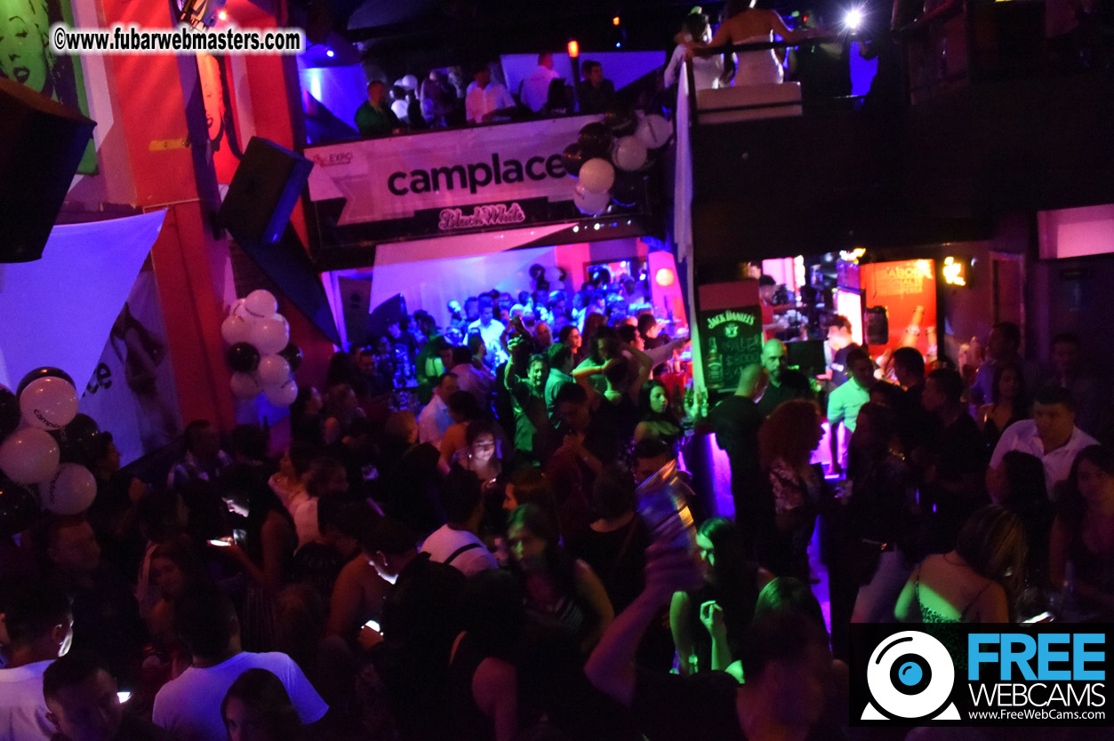 Black & White Party