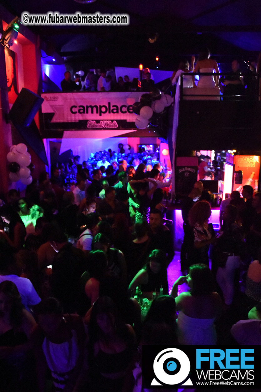 Black & White Party