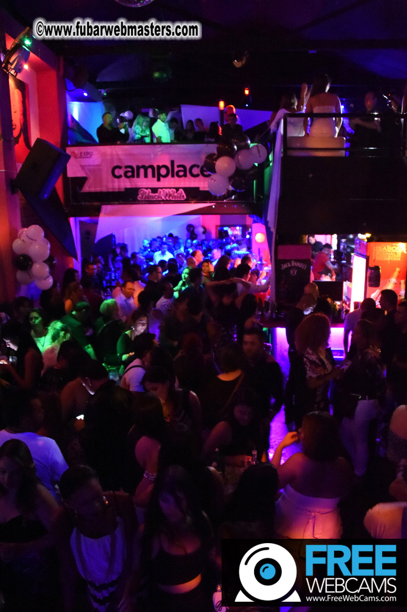 Black & White Party