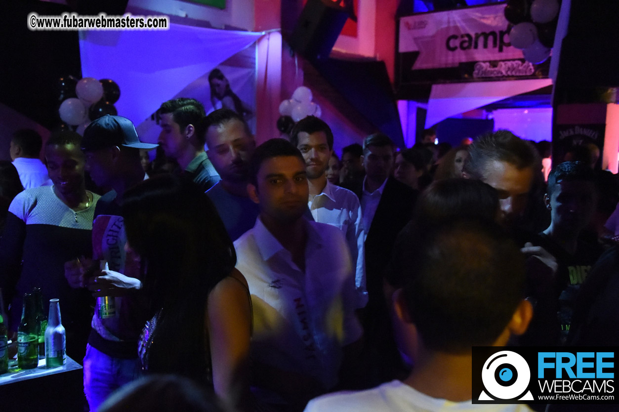 Black & White Party
