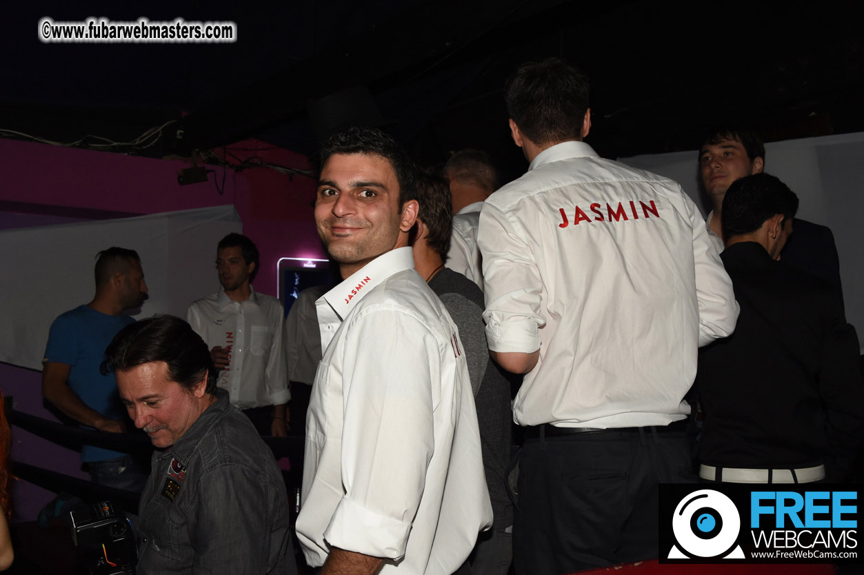 Black & White Party