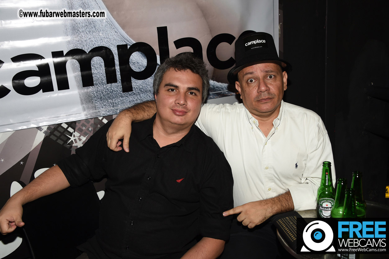 Black & White Party