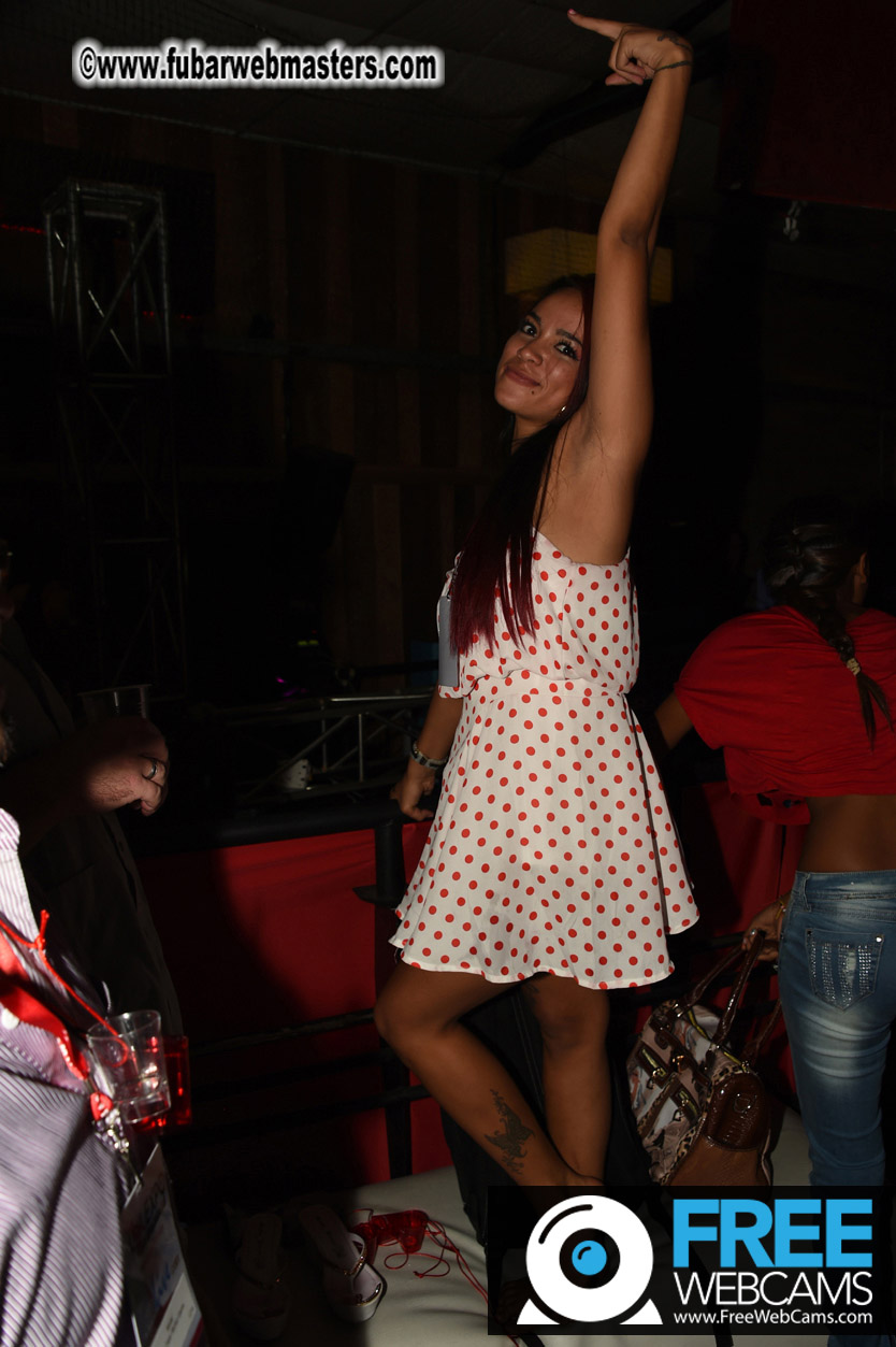 Red Sensation