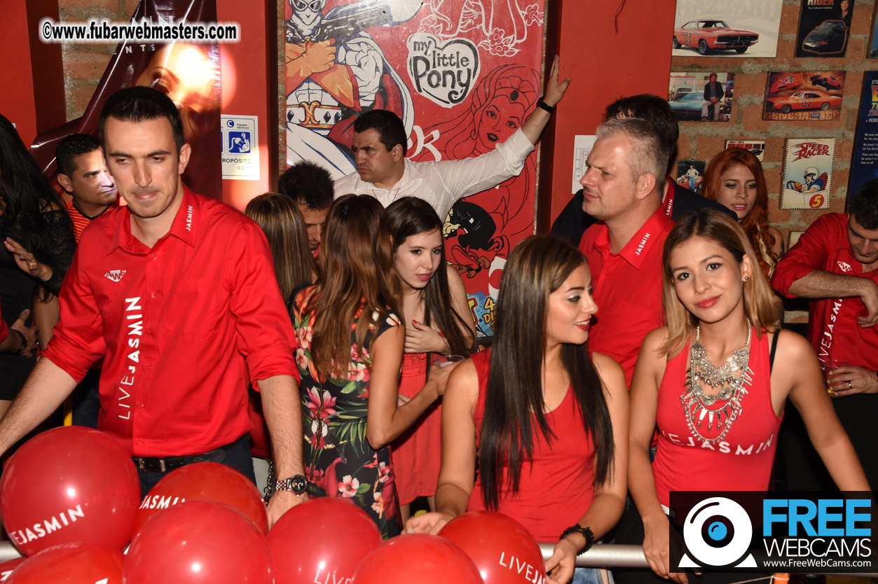 Red Sensation