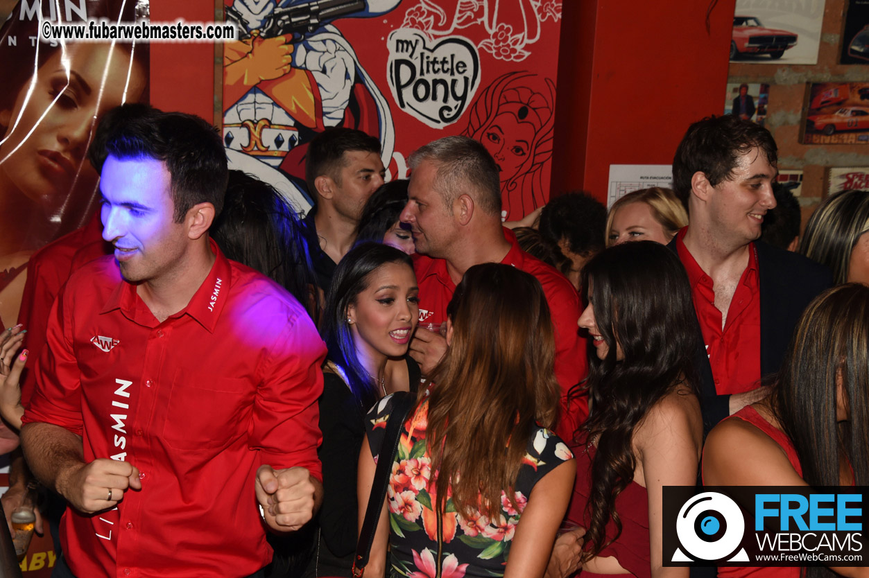 Red Sensation