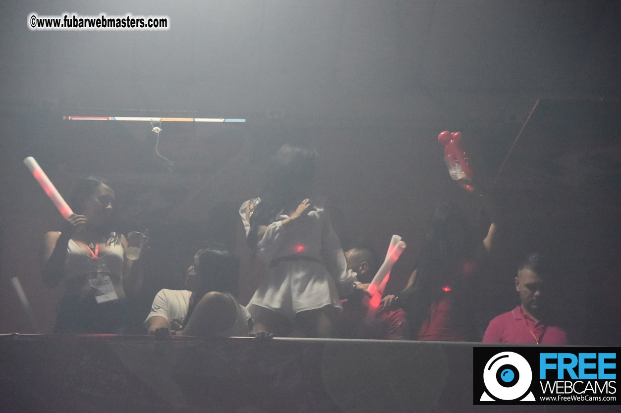 Red Sensation