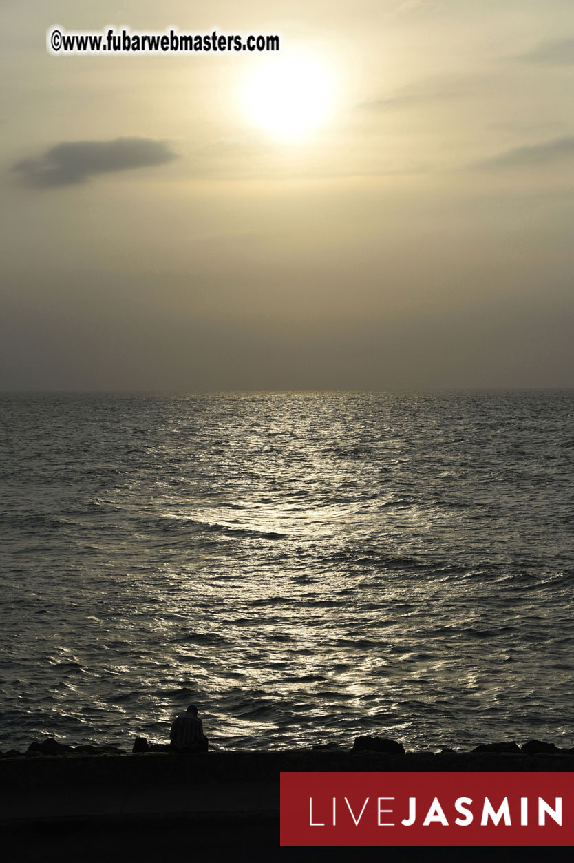 Hanging with Friends