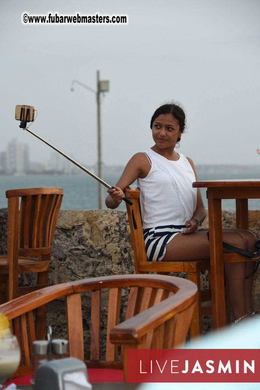 Hanging with Friends