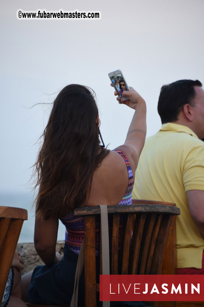 Hanging with Friends