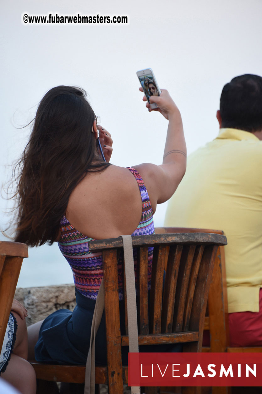 Hanging with Friends