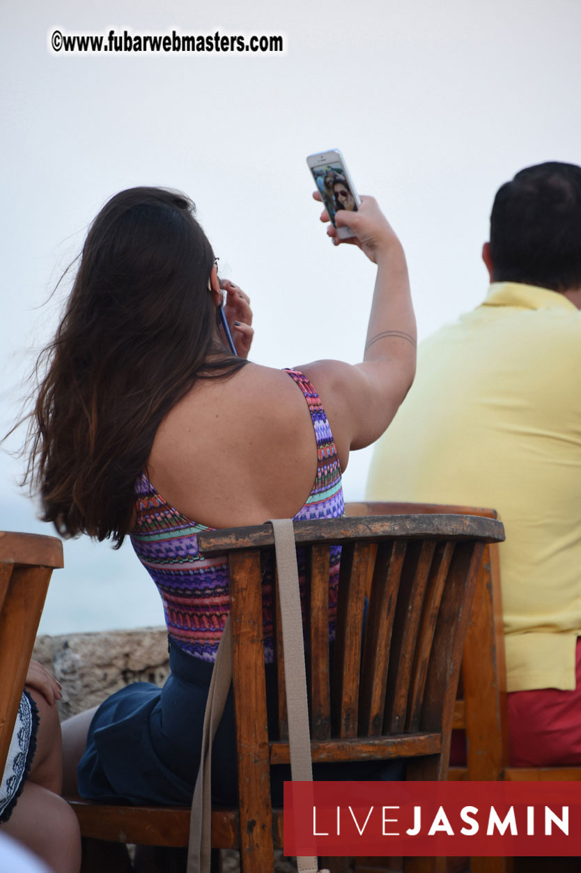 Hanging with Friends