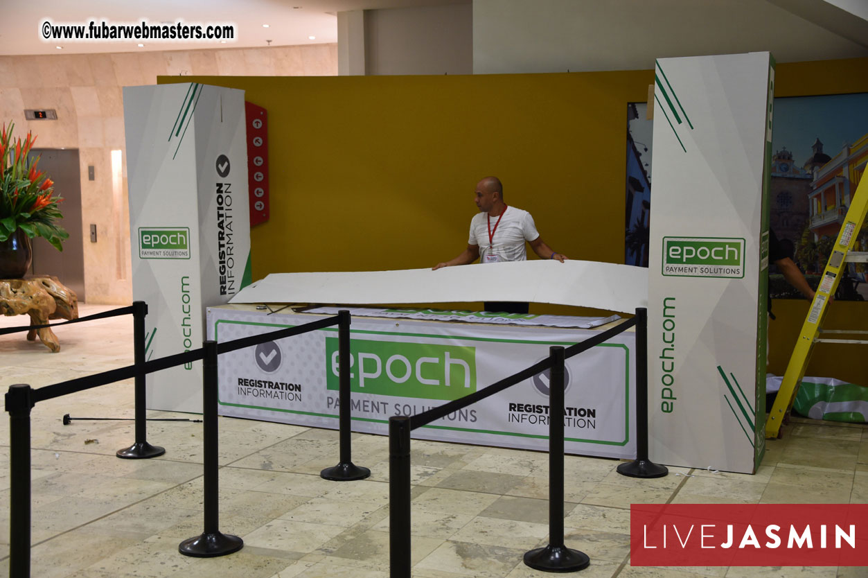 Registration