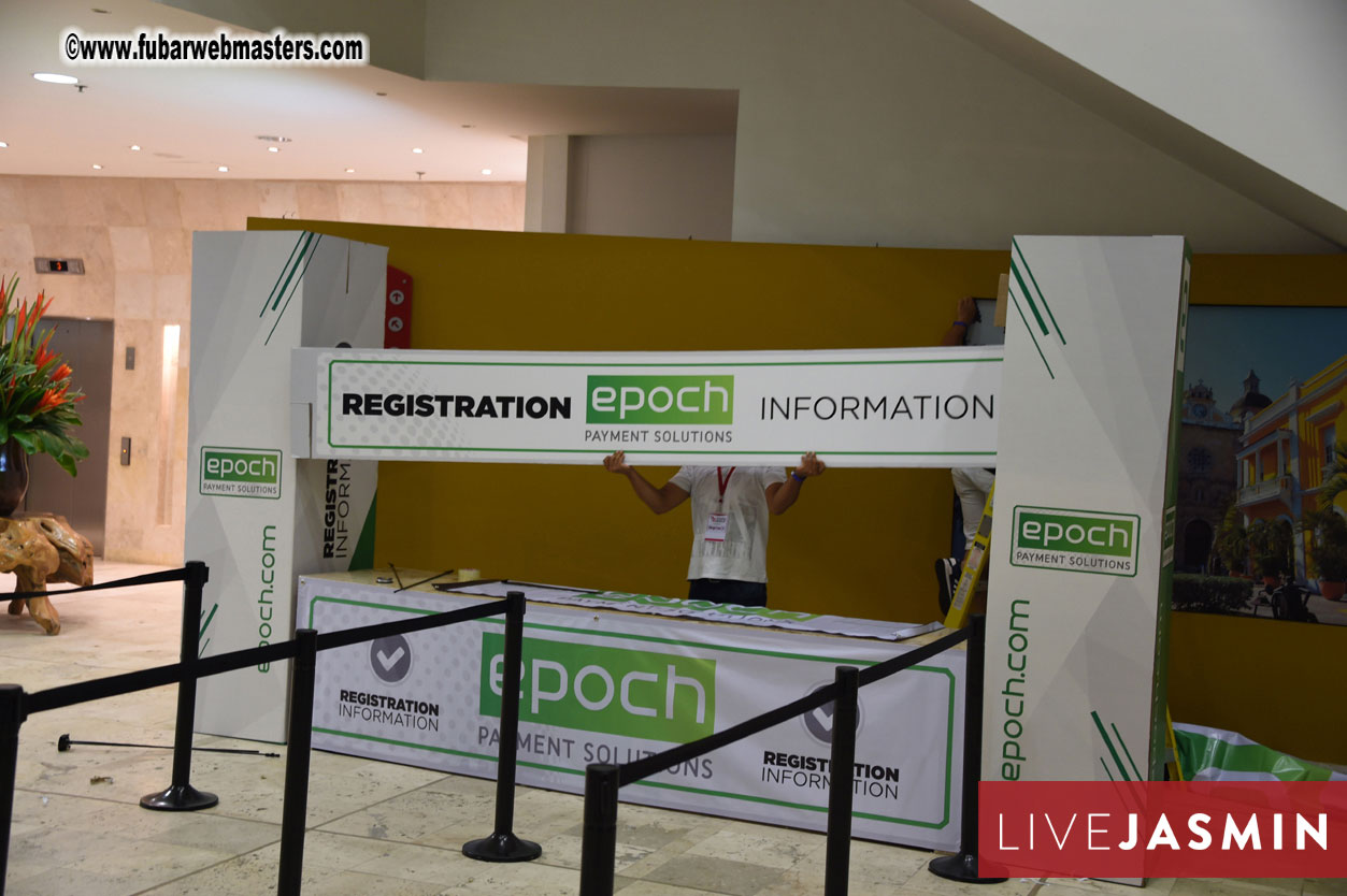 Registration