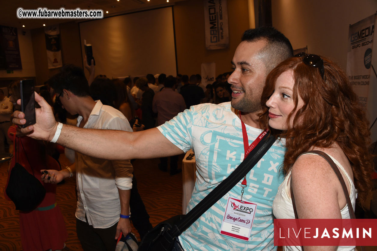 Industry and Models Meet Market