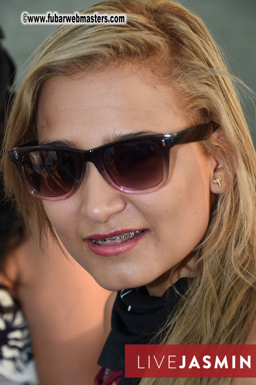 Champagne Networking Pirate Boat