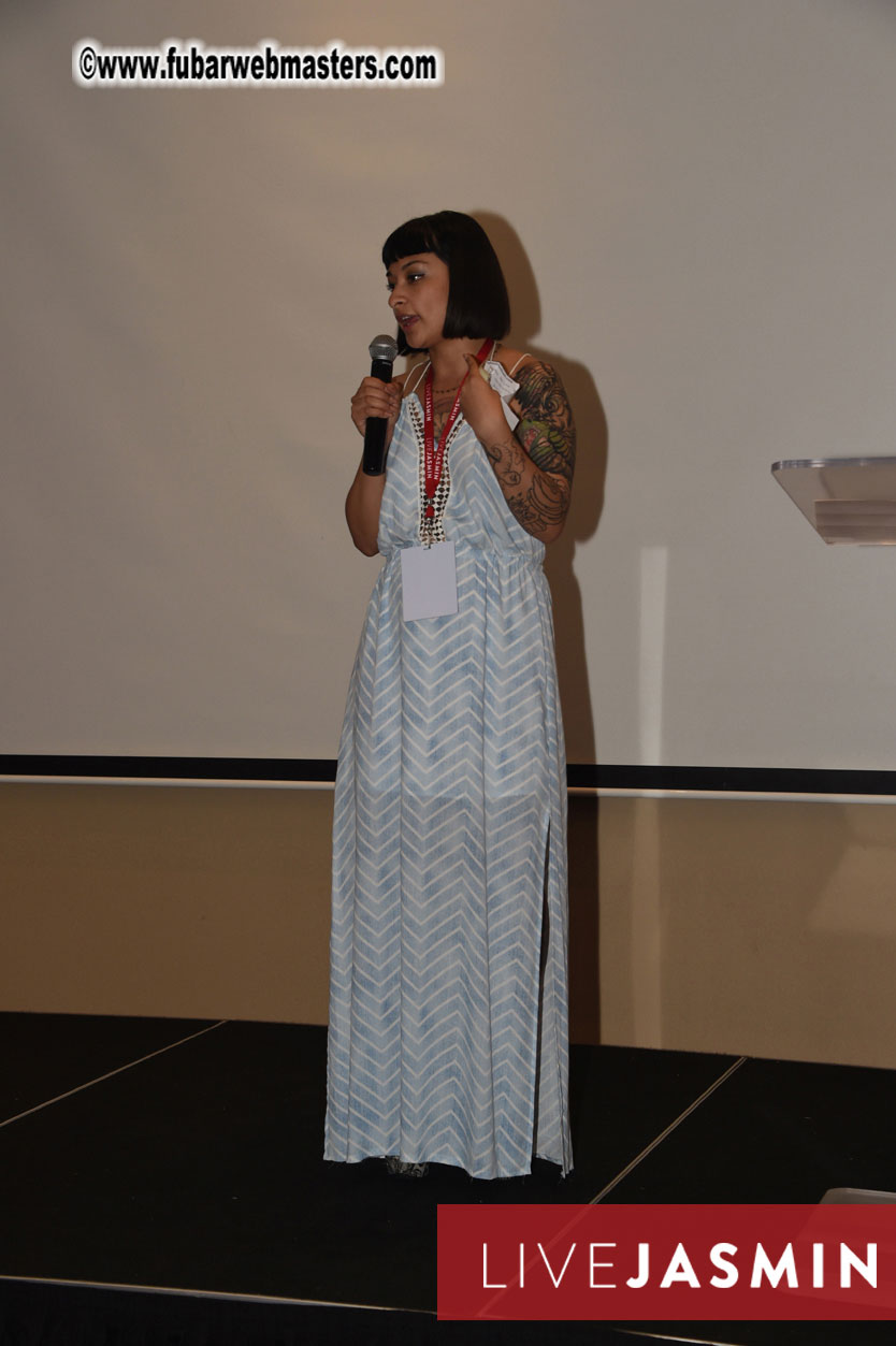 RedSocialWebCam Cash Draw