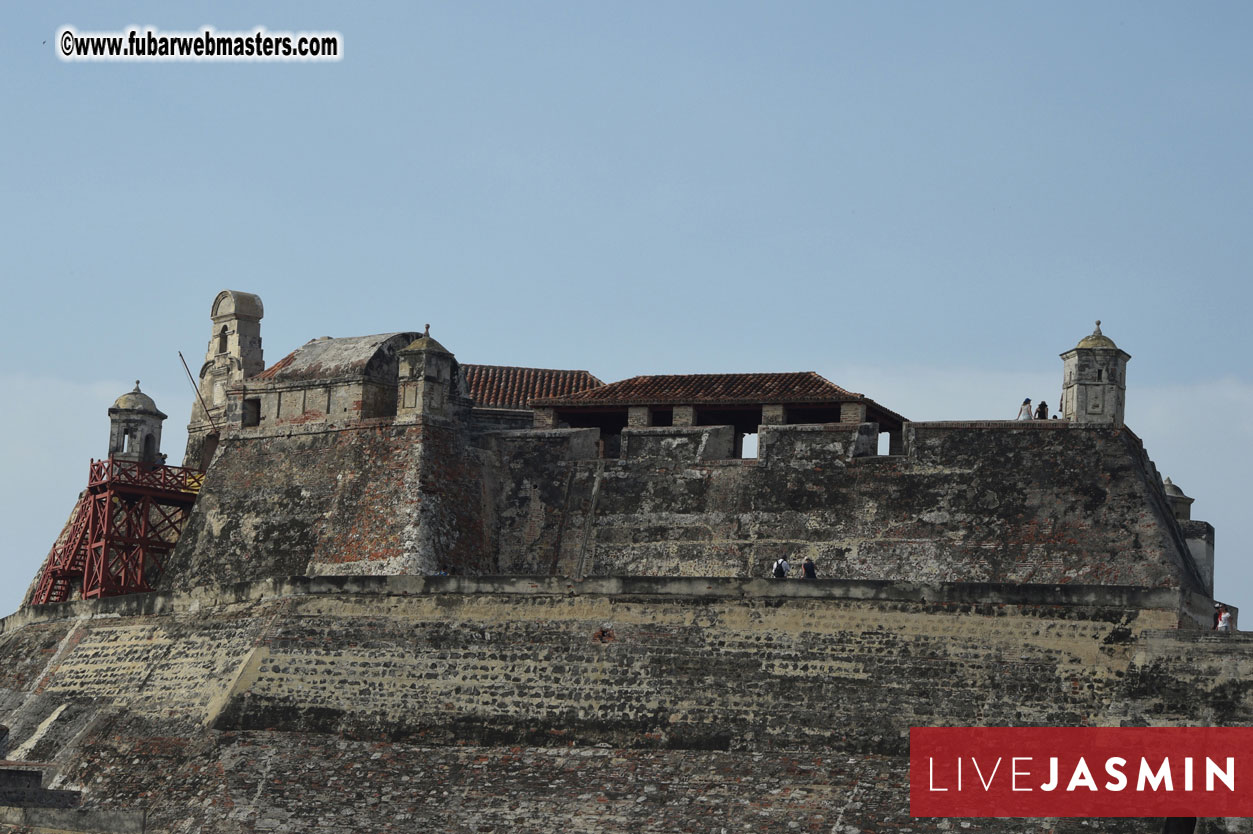 Sexy Soccer Tournament