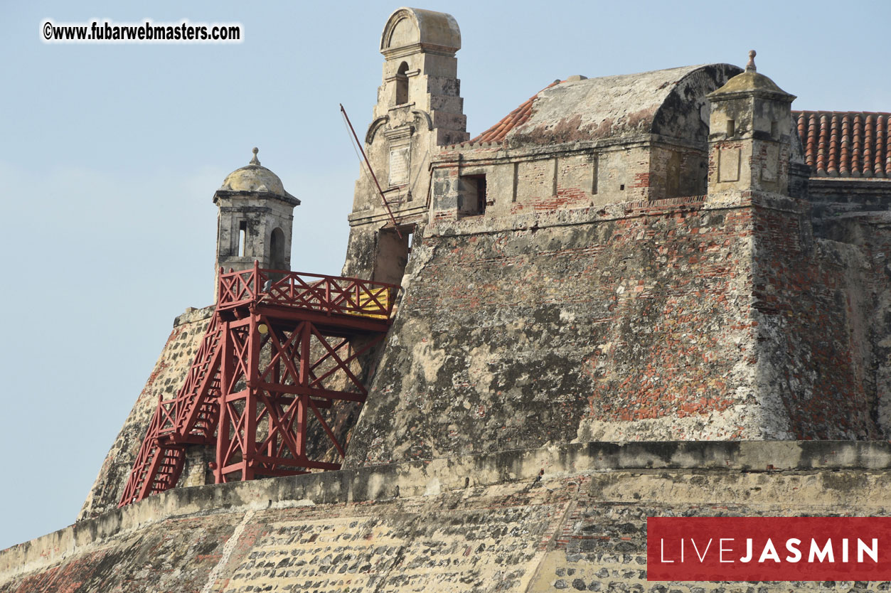 Sexy Soccer Tournament