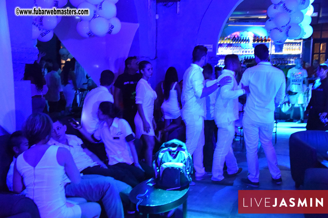 White Party