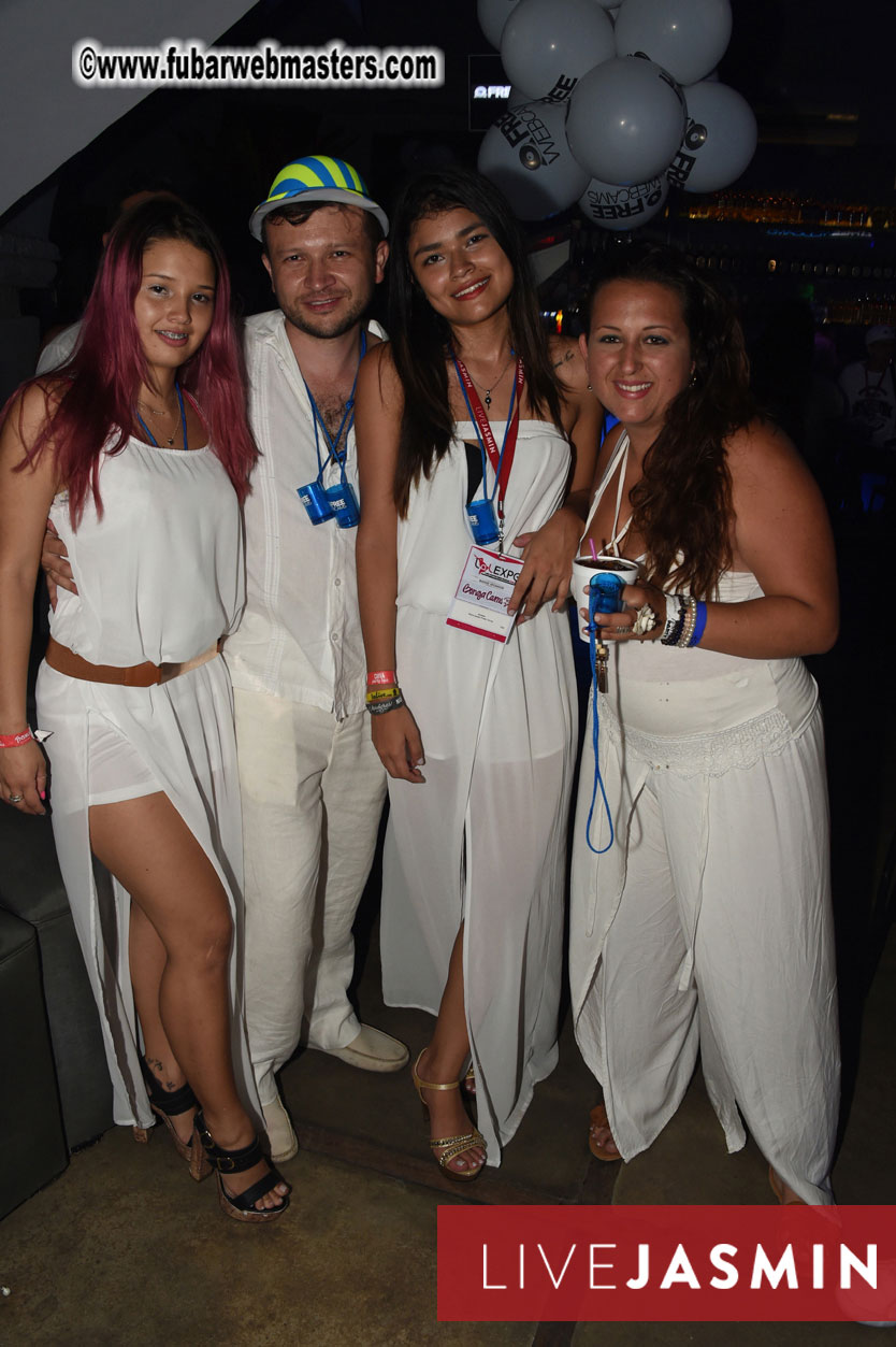 White Party