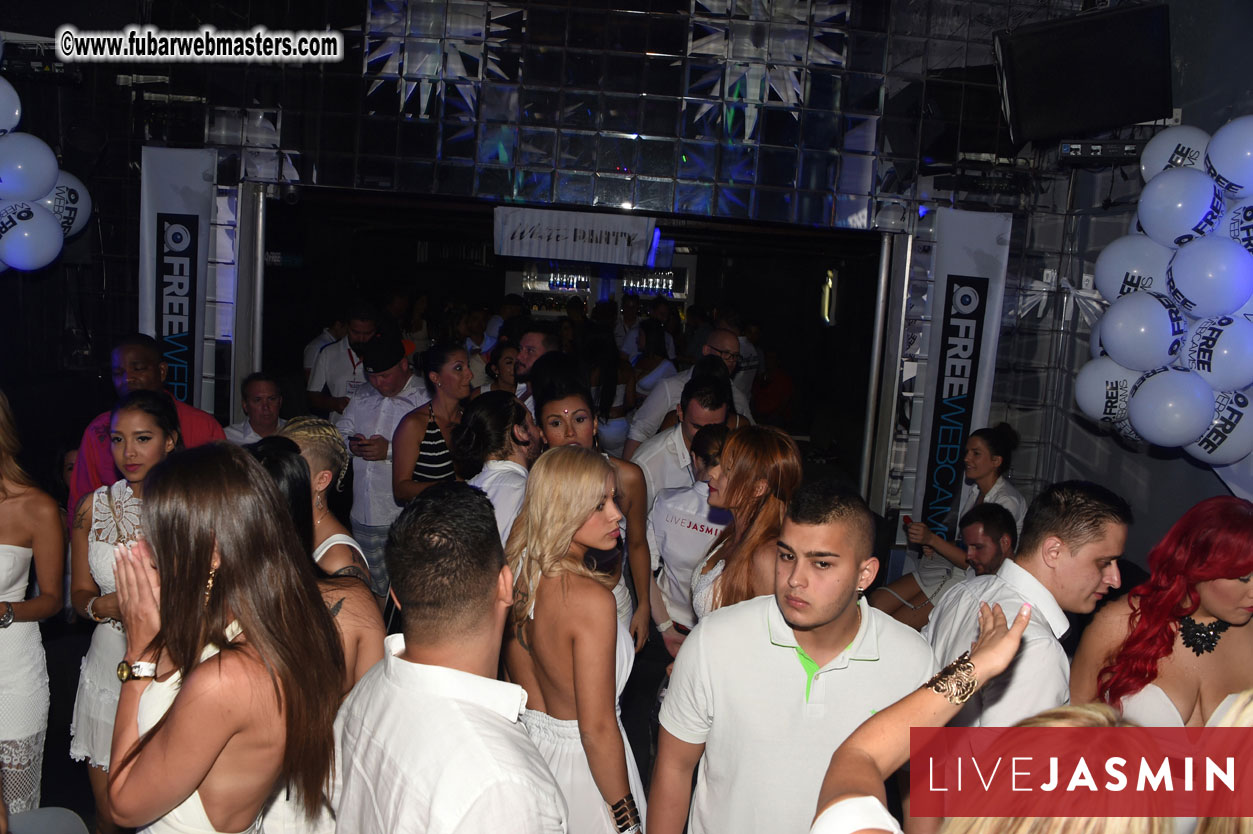 White Party
