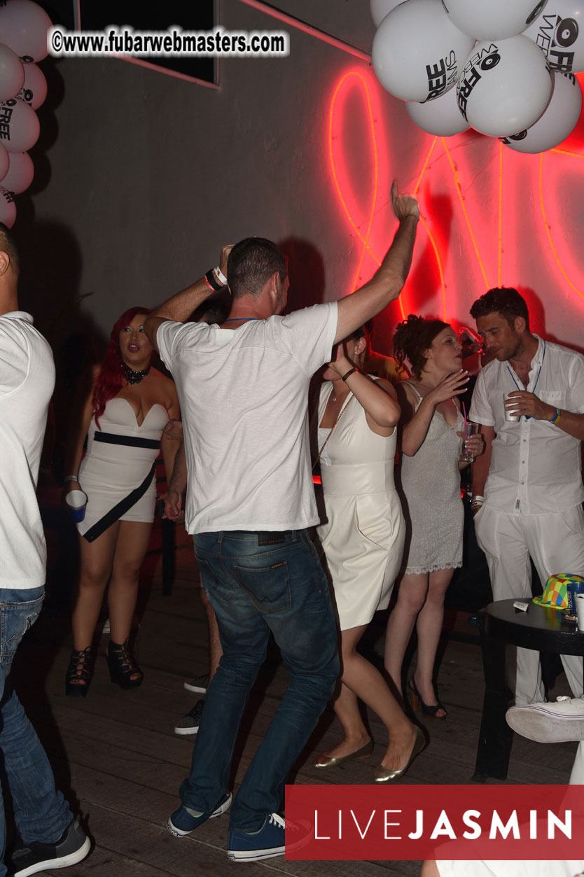 White Party