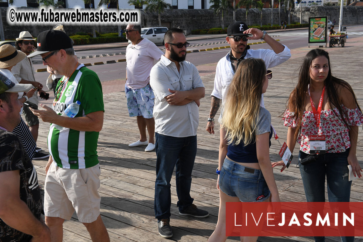 Sunset Catamaran Cruise