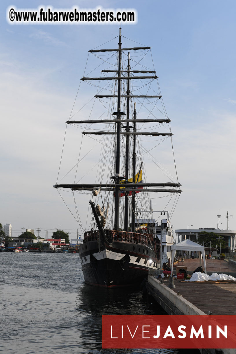 Sunset Catamaran Cruise