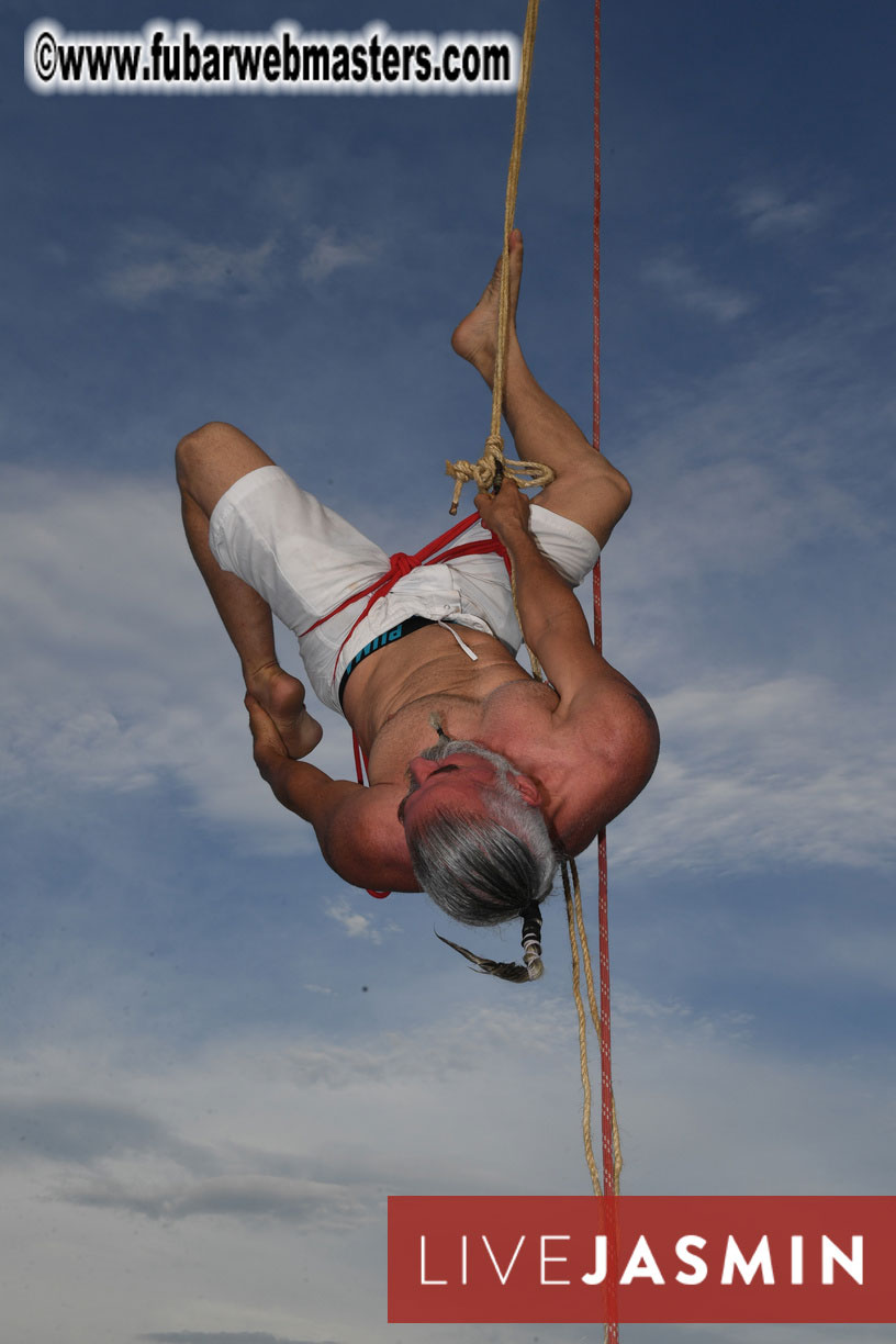 Sunset Catamaran Cruise