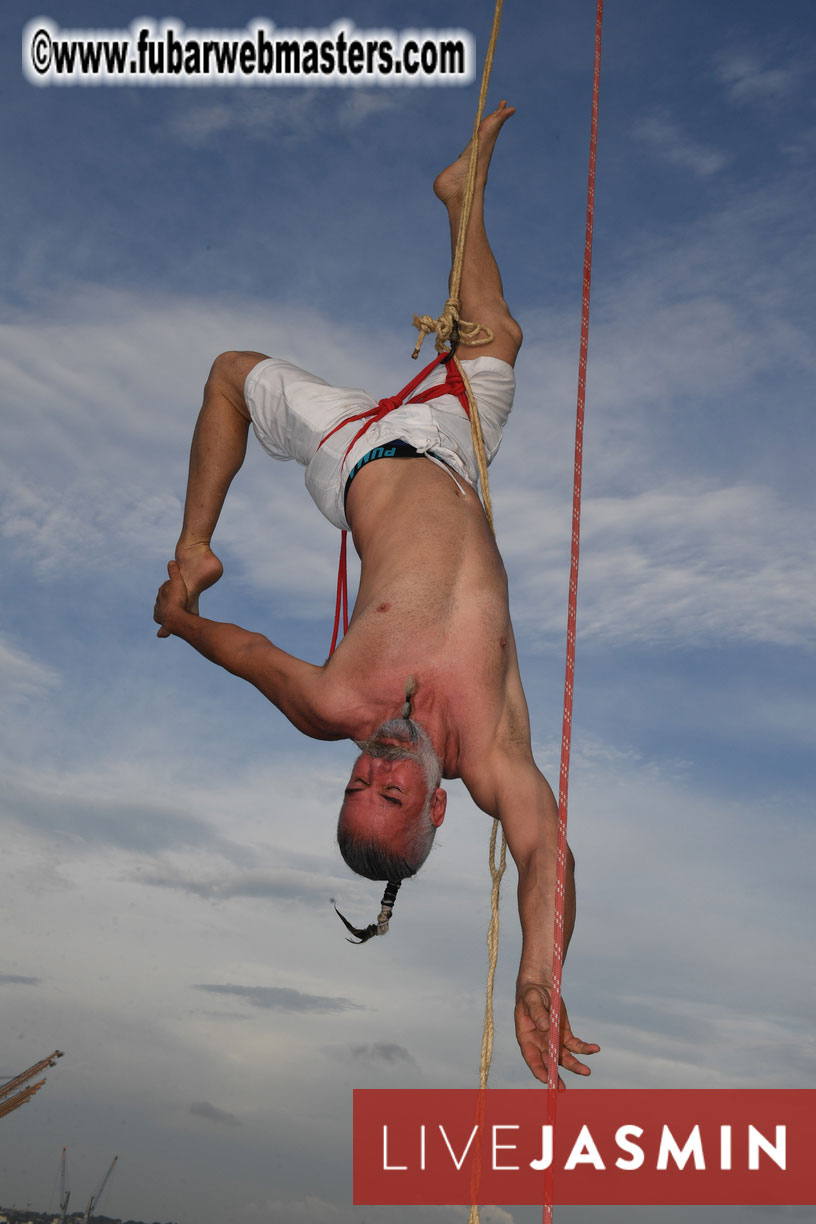 Sunset Catamaran Cruise