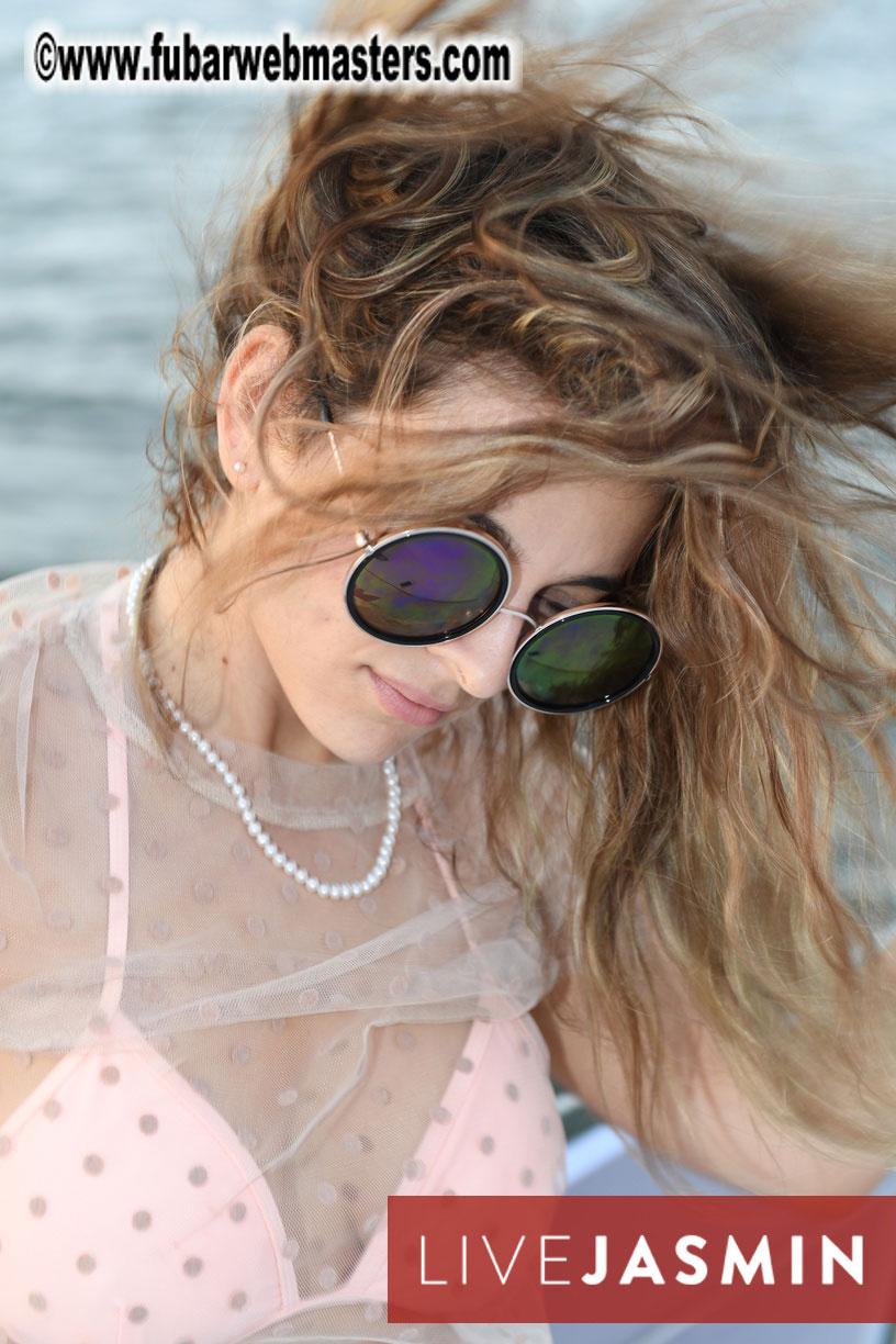 Sunset Catamaran Cruise