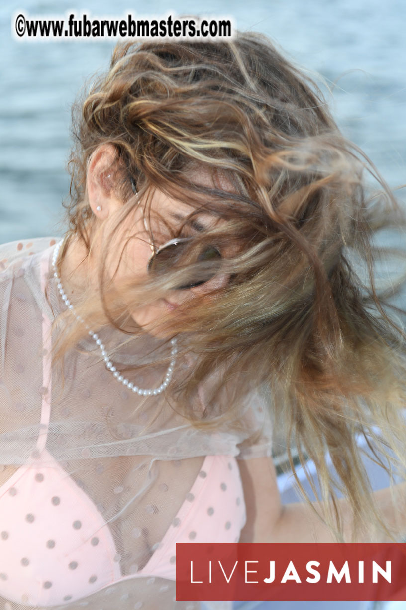 Sunset Catamaran Cruise