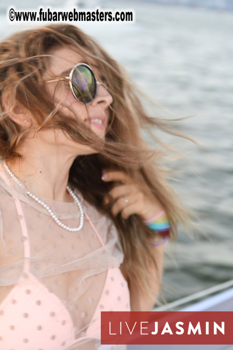 Sunset Catamaran Cruise