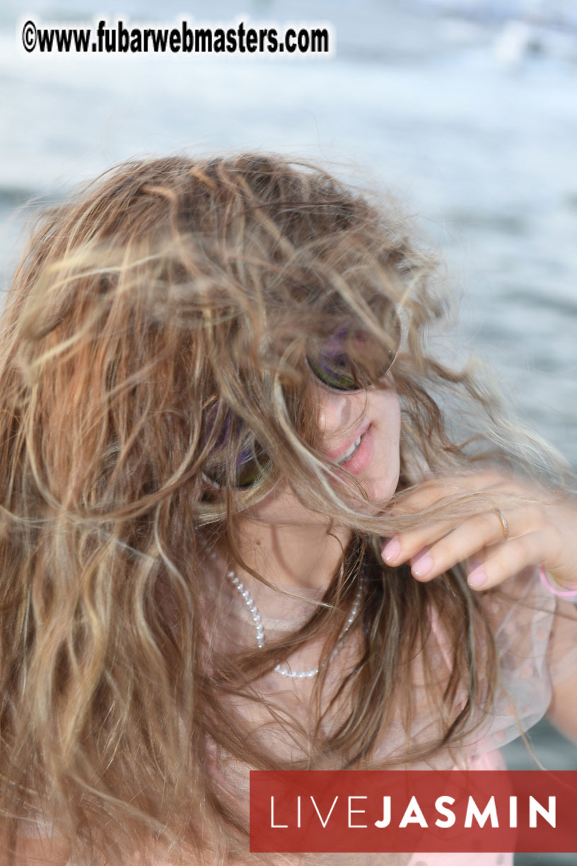 Sunset Catamaran Cruise