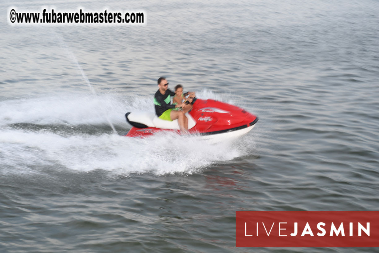 Sunset Catamaran Cruise