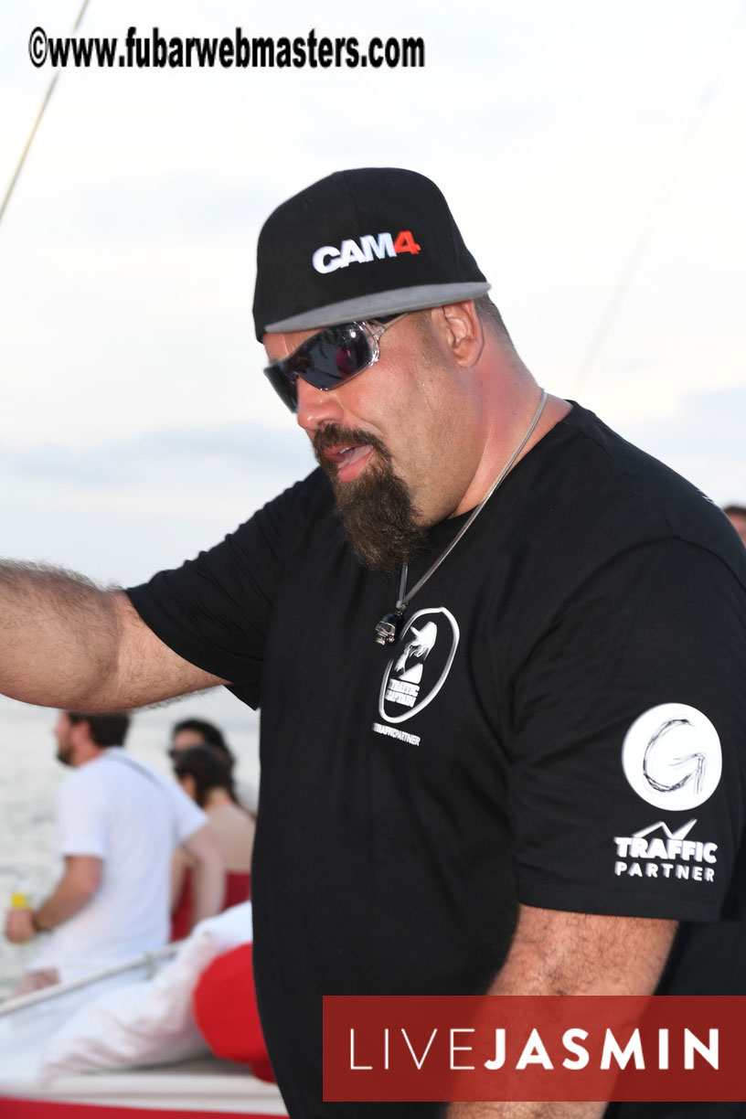 Sunset Catamaran Cruise