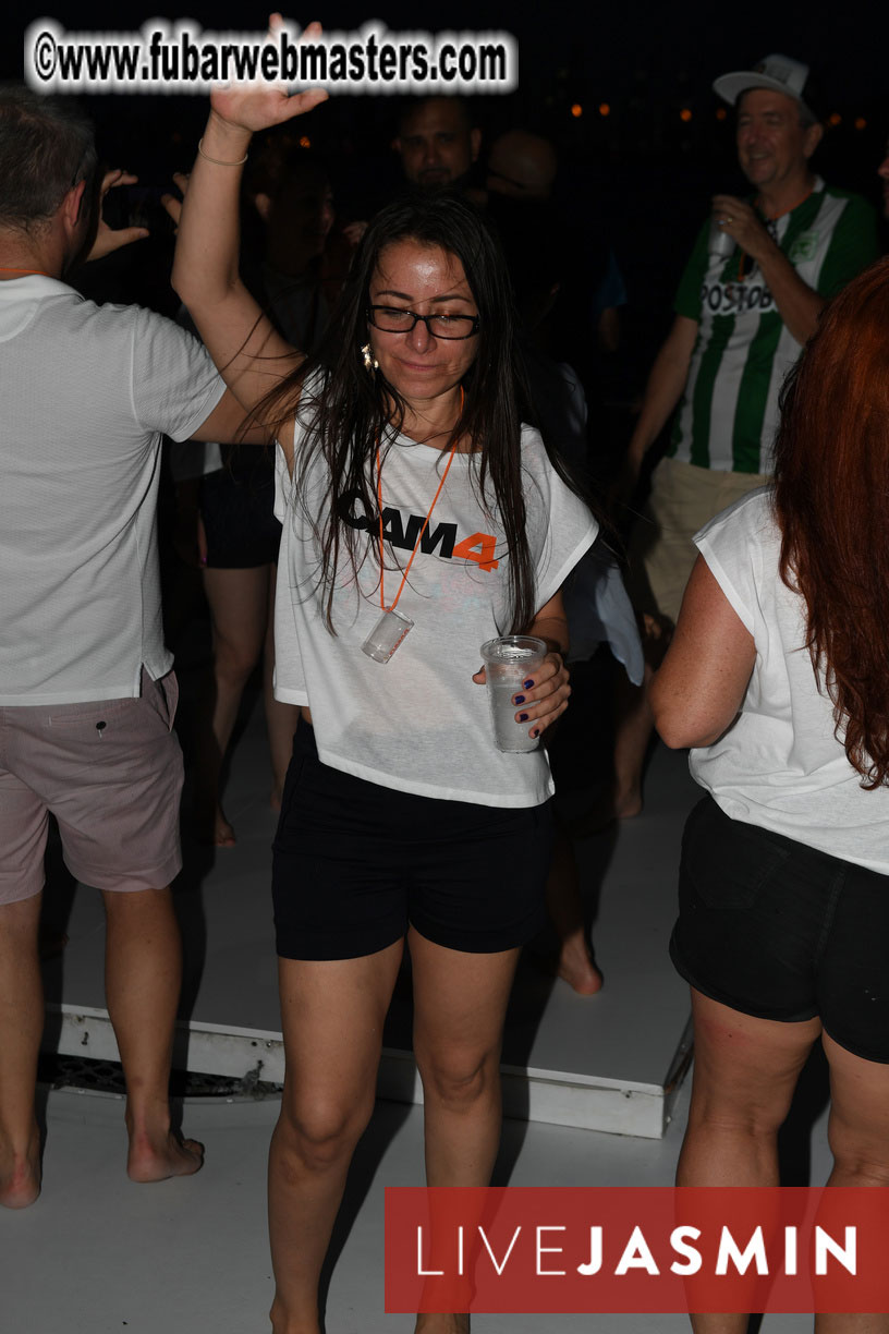 Sunset Catamaran Cruise