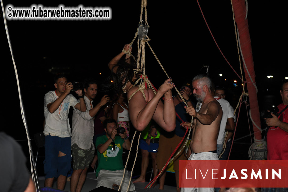 Sunset Catamaran Cruise