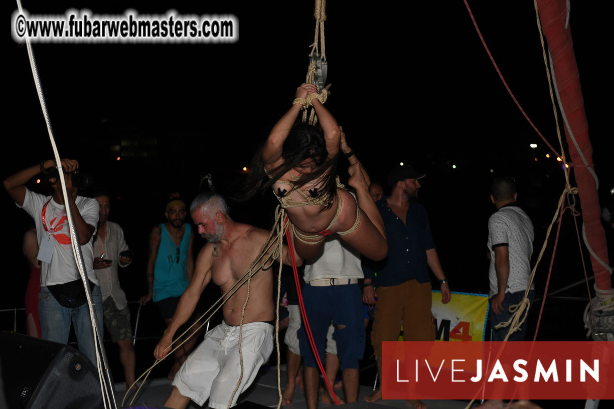 Sunset Catamaran Cruise