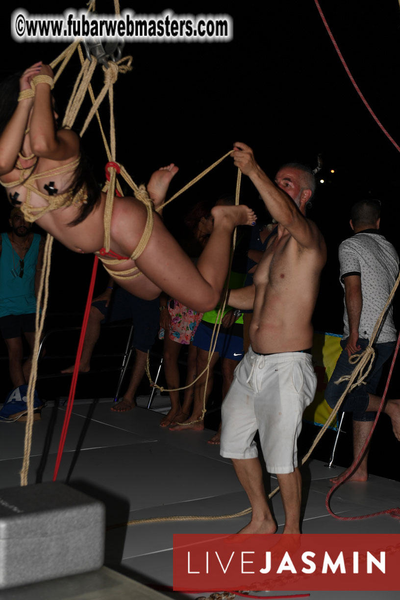 Sunset Catamaran Cruise