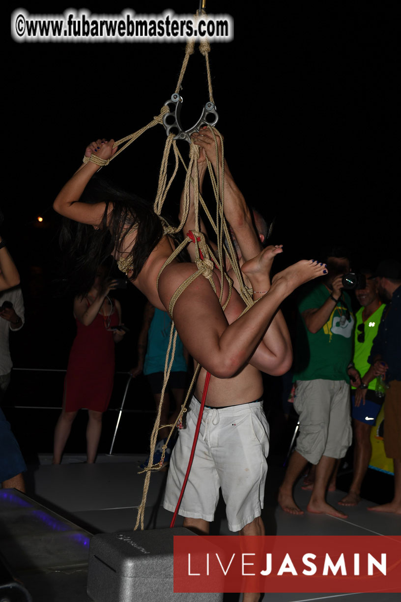 Sunset Catamaran Cruise