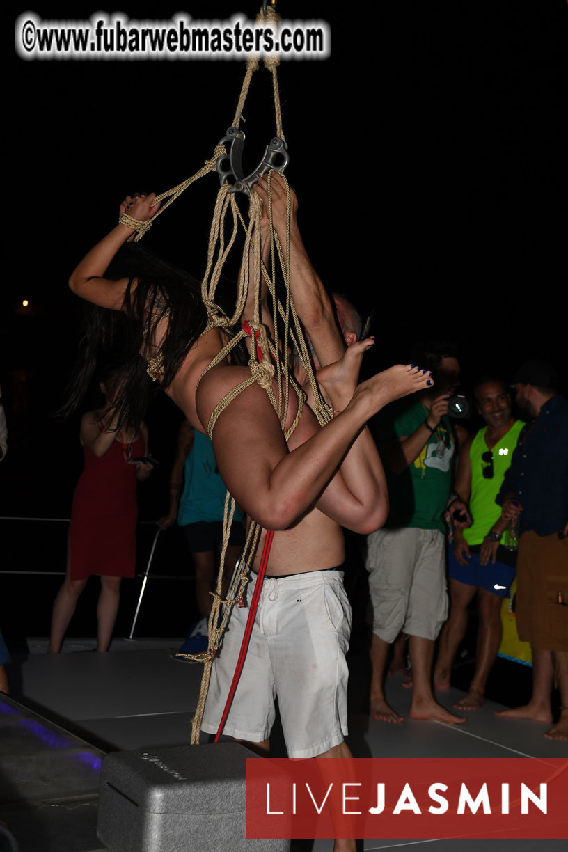 Sunset Catamaran Cruise