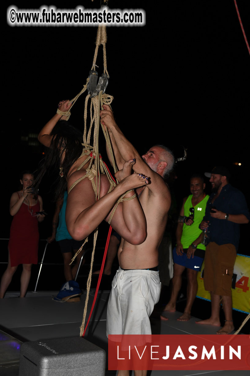 Sunset Catamaran Cruise